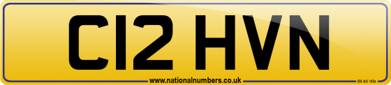 C12 HVN