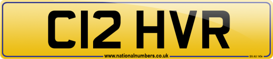 C12 HVR