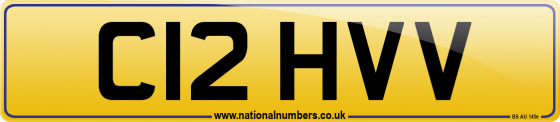 C12 HVV