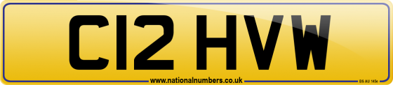 C12 HVW