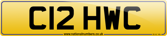 C12 HWC