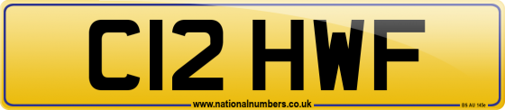 C12 HWF