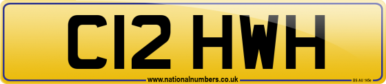 C12 HWH