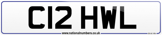 C12 HWL