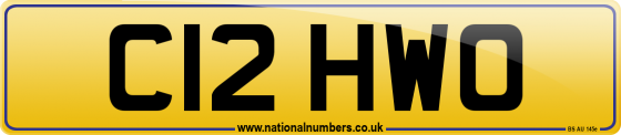 C12 HWO