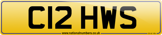 C12 HWS
