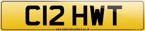 C12 HWT
