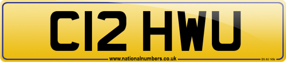 C12 HWU