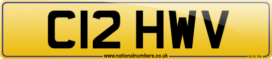 C12 HWV