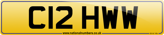 C12 HWW