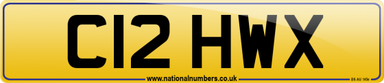 C12 HWX