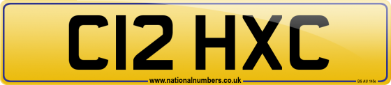C12 HXC