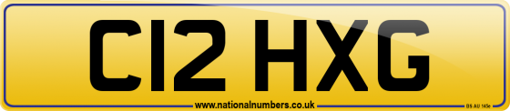 C12 HXG