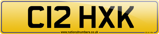 C12 HXK
