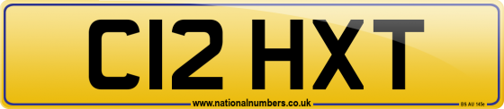 C12 HXT