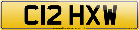 C12 HXW