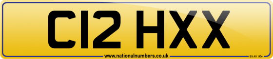 C12 HXX