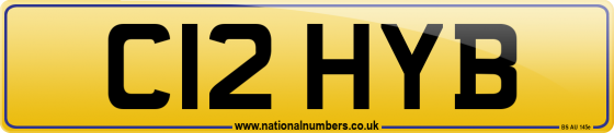C12 HYB