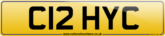 C12 HYC