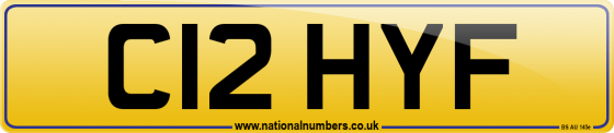 C12 HYF