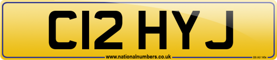 C12 HYJ