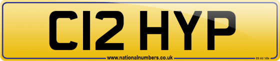 C12 HYP