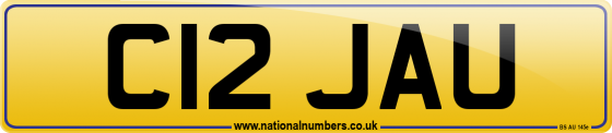 C12 JAU