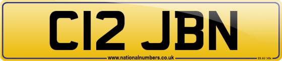 C12 JBN