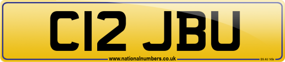 C12 JBU