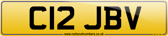 C12 JBV