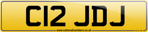 C12 JDJ