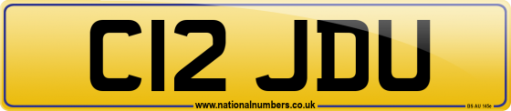 C12 JDU
