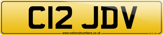 C12 JDV