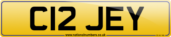C12 JEY