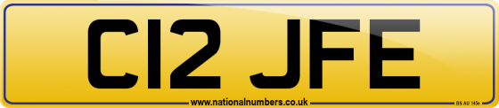 C12 JFE