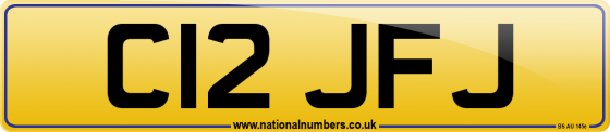 C12 JFJ