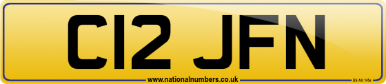 C12 JFN