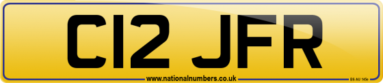 C12 JFR