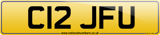 C12 JFU