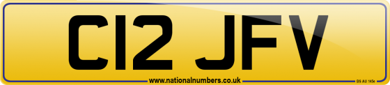 C12 JFV