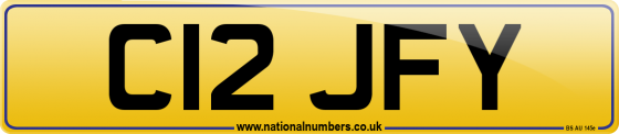 C12 JFY