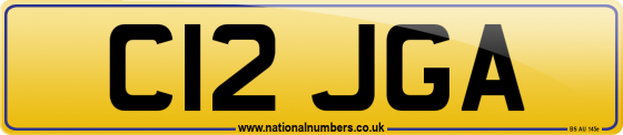 C12 JGA