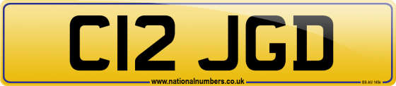C12 JGD