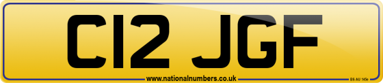 C12 JGF