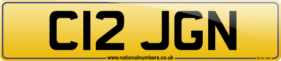 C12 JGN