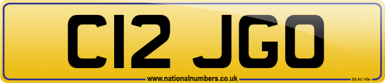C12 JGO