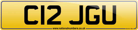 C12 JGU