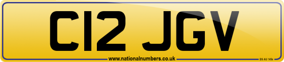 C12 JGV