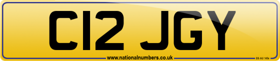 C12 JGY