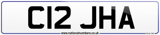 C12 JHA